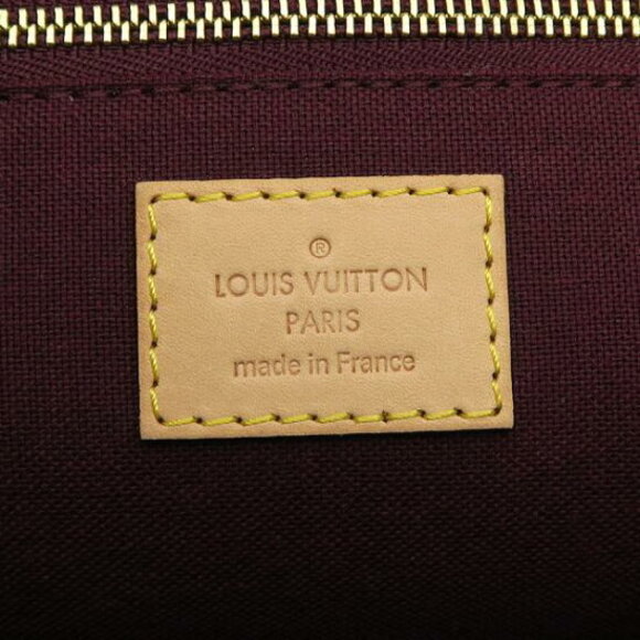 Louis Vuitton Monogram Raspail - Picture 8 of 9